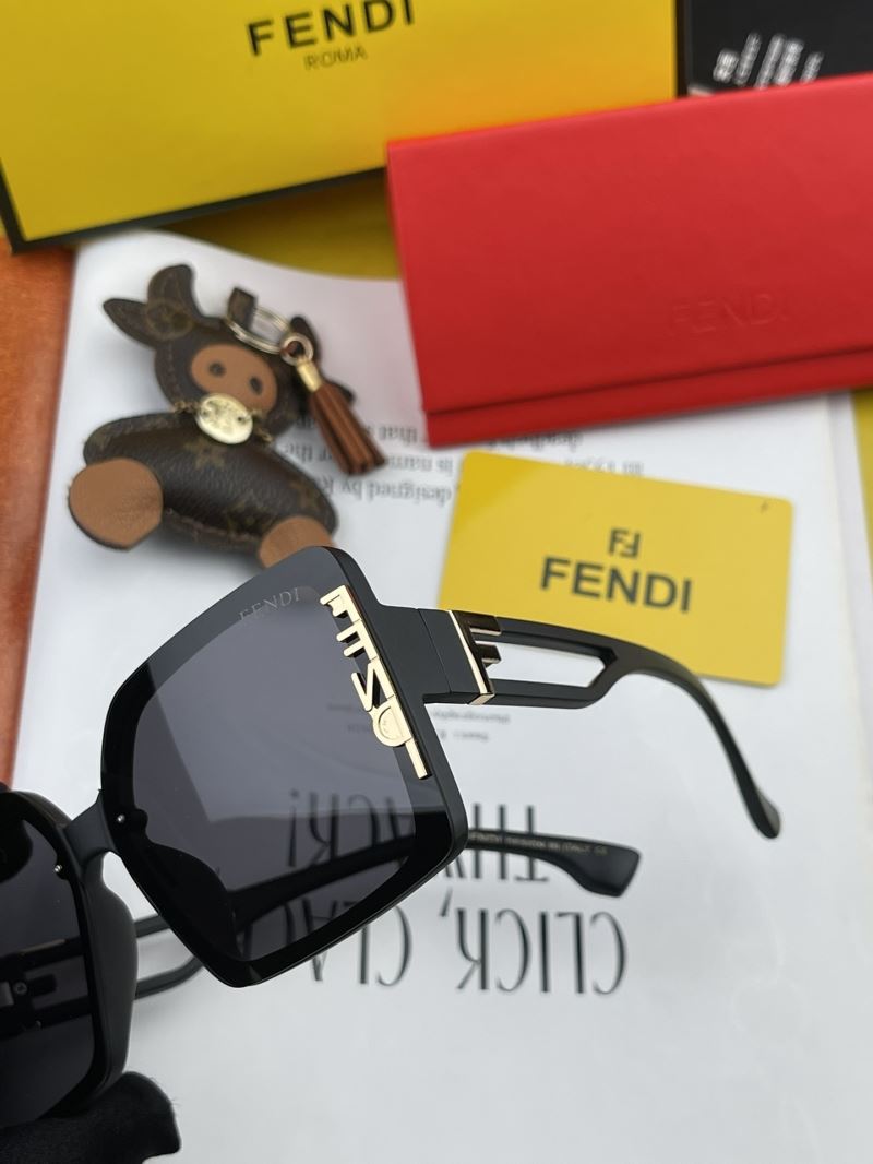 Fendi Sunglasses